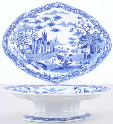 Comport c1820